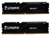 KINGSTON BEAST 32GB DDR5 5600Mhz 2x16GB KF556C36BBEK2-32TR PC RAM